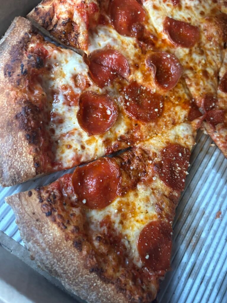 Exploring the Differences in Pizza Dough Types
