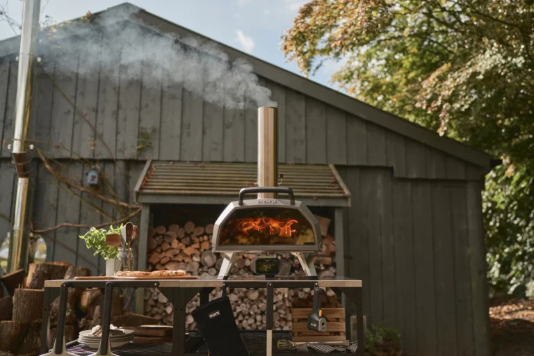 Ooni Karu 2 Pizza Oven Overview: The Ultimate Multi-Fuel Experience
