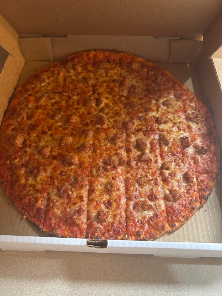 Why Grandad’s Pizza on Morse Rd in Columbus, Ohio is a Topping Paradise