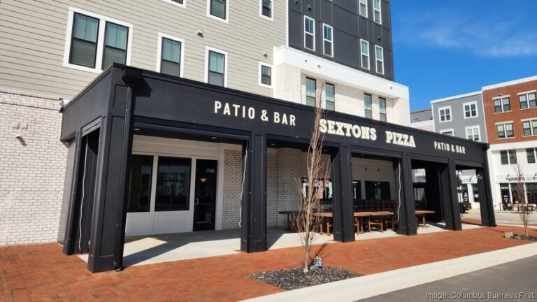 Sexton’s Pizza Ohio: What People Are Saying About the Atmosphere, Quality & Service