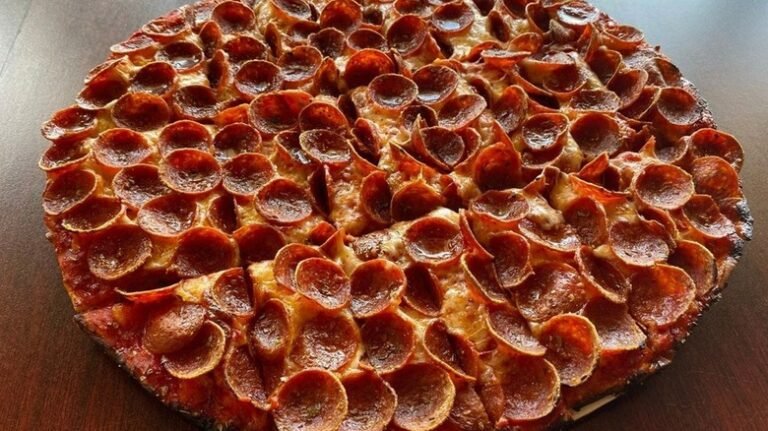 Where to Find Ezzo Pepperoni Pizza in Central Ohio